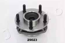 Ступица колеса JAPKO купить