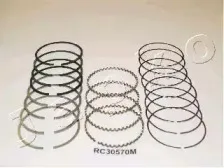 Поршневое кольцо JAPKO купить