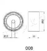 Устройство для натяжения ремня, ремень ГРМ JAPKO купить
