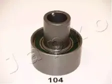 Устройство для натяжения ремня, ремень ГРМ JAPKO купить