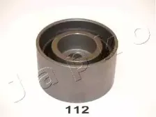 Устройство для натяжения ремня, ремень ГРМ JAPKO купить