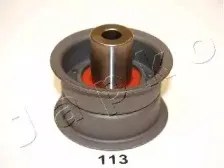 Устройство для натяжения ремня, ремень ГРМ JAPKO купить