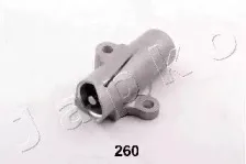 Устройство для натяжения ремня, ремень ГРМ JAPKO купить