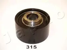 Устройство для натяжения ремня, ремень ГРМ JAPKO купить