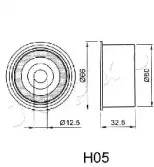 Устройство для натяжения ремня, ремень ГРМ JAPKO купить