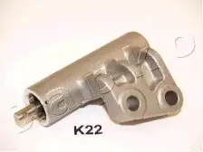 Устройство для натяжения ремня, ремень ГРМ JAPKO купить