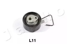 Устройство для натяжения ремня, ремень ГРМ JAPKO купить