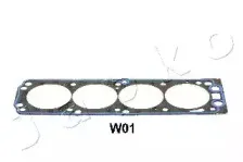 Прокладка, головка цилиндра JAPKO купить