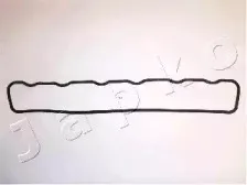 Прокладка, крышка головки цилиндра JAPKO купить