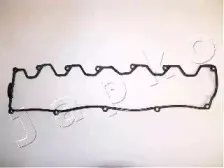 Прокладка, крышка головки цилиндра JAPKO купить
