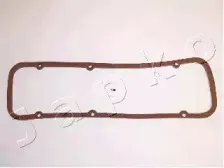 Прокладка, крышка головки цилиндра JAPKO купить