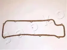 Прокладка, крышка головки цилиндра JAPKO купить