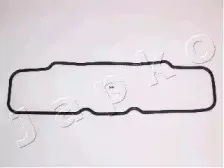 Прокладка, крышка головки цилиндра JAPKO купить