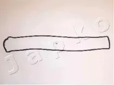 Прокладка, крышка головки цилиндра JAPKO купить