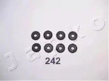 Прокладка, крышка головки цилиндра JAPKO купить