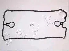 Прокладка, крышка головки цилиндра JAPKO купить