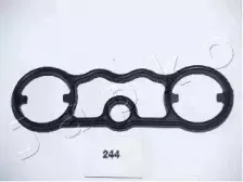 Прокладка, крышка головки цилиндра JAPKO купить