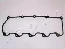 Прокладка, крышка головки цилиндра JAPKO купить