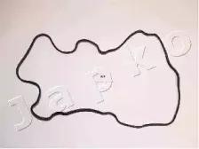 Прокладка, крышка головки цилиндра JAPKO купить