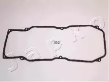 Прокладка, крышка головки цилиндра JAPKO купить