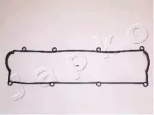Прокладка, крышка головки цилиндра JAPKO купить
