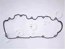 Прокладка, крышка головки цилиндра JAPKO купить