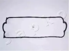 Прокладка, крышка головки цилиндра JAPKO купить