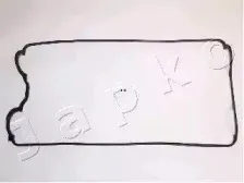 Прокладка, крышка головки цилиндра JAPKO купить