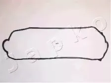Прокладка, крышка головки цилиндра JAPKO купить