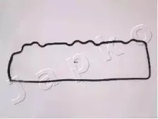 Прокладка, крышка головки цилиндра JAPKO купить