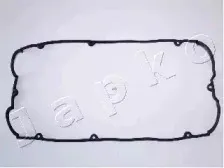 Прокладка, крышка головки цилиндра JAPKO купить