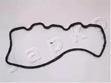 Прокладка, крышка головки цилиндра JAPKO купить