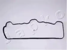 Прокладка, крышка головки цилиндра JAPKO купить