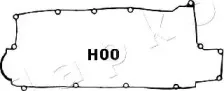 Прокладка, крышка головки цилиндра JAPKO купить