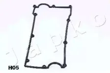 Прокладка, крышка головки цилиндра JAPKO купить