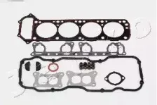 Комплект прокладок, головка цилиндра JAPKO купить