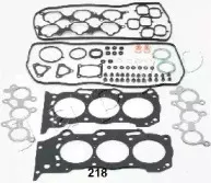 Комплект прокладок, головка цилиндра JAPKO купить