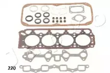 Комплект прокладок, головка цилиндра JAPKO купить