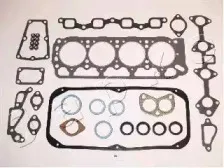 Комплект прокладок, головка цилиндра JAPKO купить