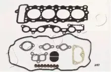 Комплект прокладок, головка цилиндра JAPKO купить