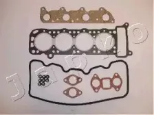 Комплект прокладок, головка цилиндра JAPKO купить