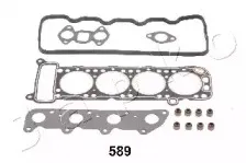 Комплект прокладок, головка цилиндра JAPKO купить