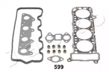 Комплект прокладок, головка цилиндра JAPKO купить
