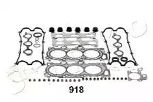 Комплект прокладок, головка цилиндра JAPKO купить