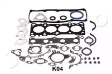 Комплект прокладок, головка цилиндра JAPKO купить