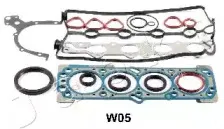 Комплект прокладок, головка цилиндра JAPKO купить