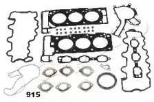 Комплект прокладок, двигатель JAPKO купить