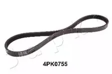 Поликлиновой ремень JAPKO купить