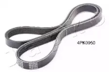 Поликлиновой ремень JAPKO купить