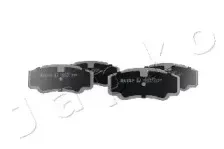 Комплект тормозных колодок, дисковый тормоз JAPKO купить